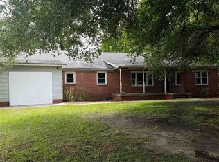 3296 Browns Ferry Rd, Georgetown, SC 29440