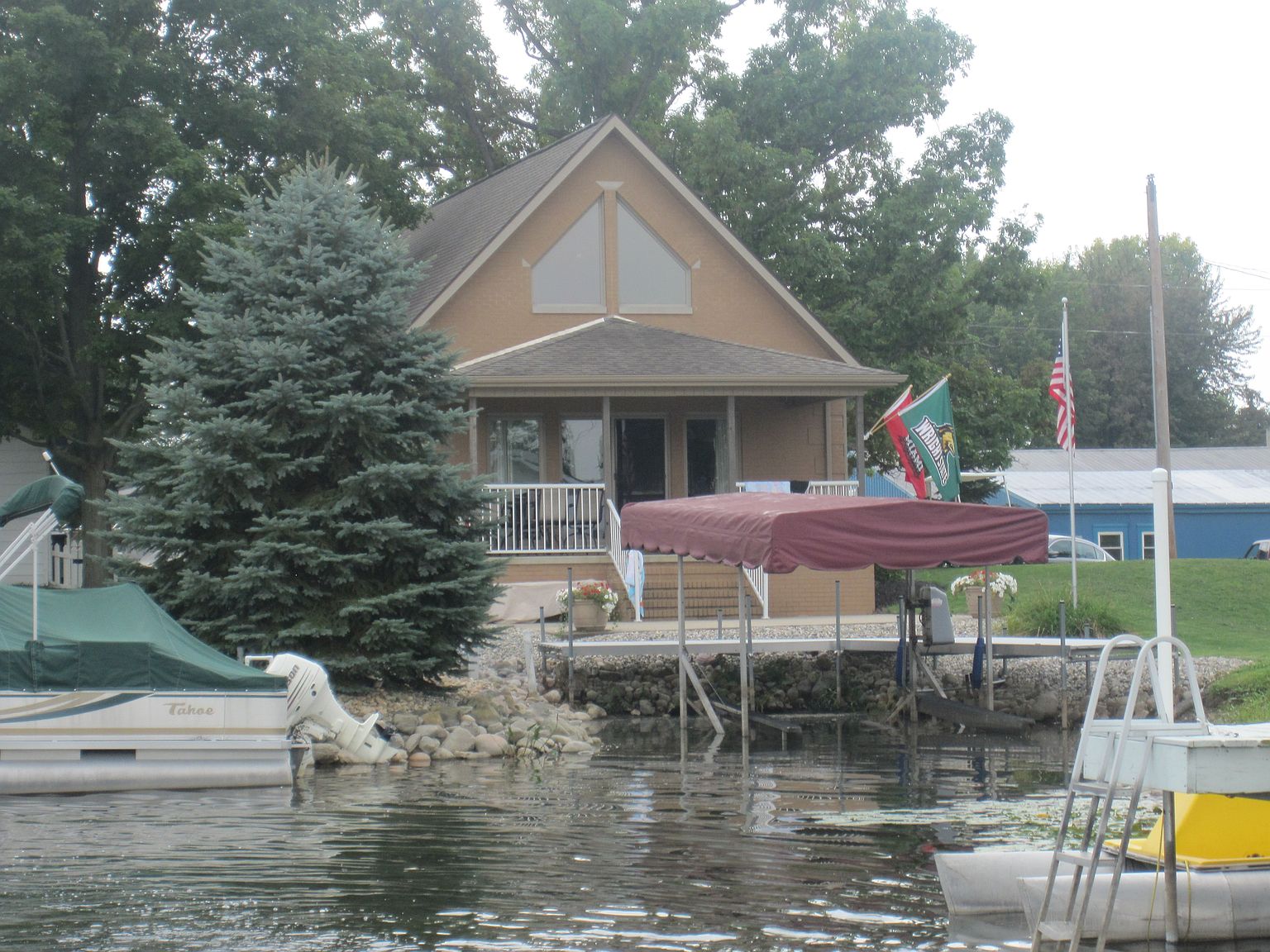 15 Ln 250d Lake Pleasant, Orland, IN 46776 Zillow