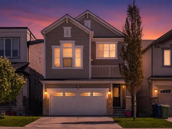 45 W Cityscape Vw NE, Calgary, AB T3N 0W8