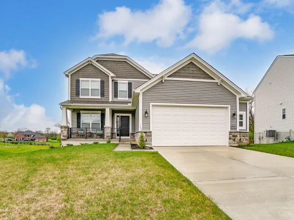 12029 Westland Ct, Cincinnati, OH 45251