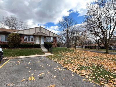 25124 Potomac Dr Unit 7, South Lyon, MI, 48178