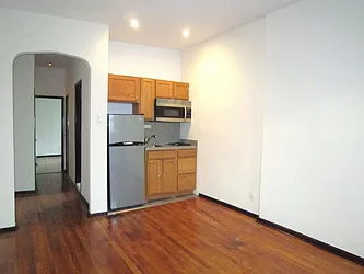 Rented by City Connections Realty