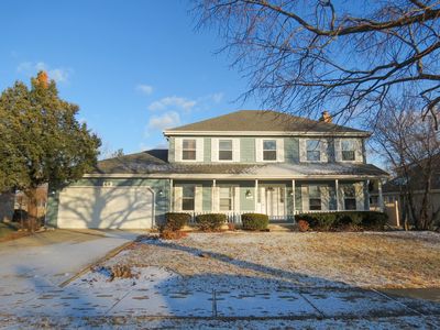 68 Red Fox Run, Montgomery, IL, 60538