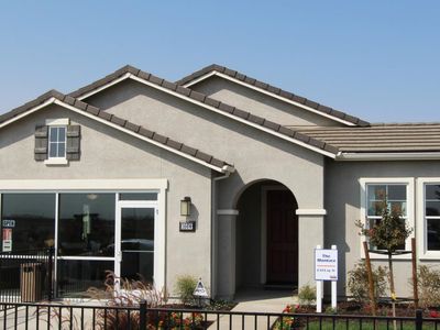 1664 Dolomite Dr, Los Banos, CA, 93635
