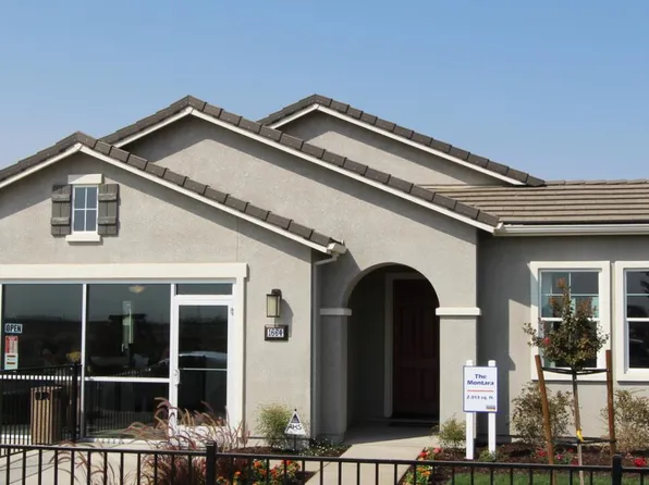 1664 Dolomite Dr, Los Banos, CA 93635