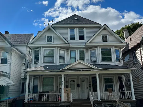 911-913 Quincy Ave, Scranton, PA 18510