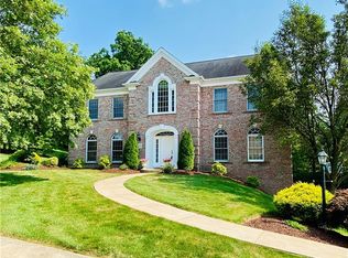1754 Waterford Ct, Pittsburgh, PA