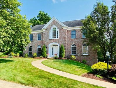 1754 Waterford Ct, Pittsburgh, PA, 15241