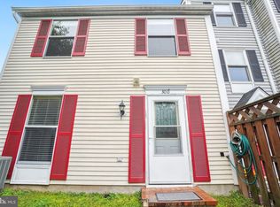 300 Legato Ter, Silver Spring, MD 20901