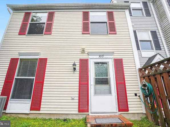 300 Legato Ter, Silver Spring, MD 20901
