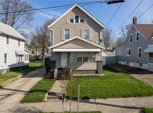 889 Battles Ave, Akron, OH 44314