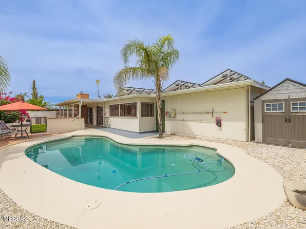 3241 S Serena Cir, Tucson, AZ 85730