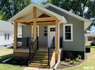 1547 Florence Ave, Galesburg, IL