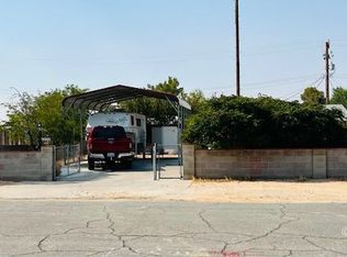 6553 Sierra Ave, Inyokern, CA 93527