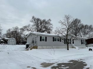 Patriot Oak Ridge Estates Plan, Oak Ridge Estates, Elkhart, IN 46516