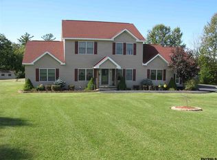 317 Crommie Rd, Cobleskill, NY 12043