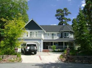 42753 Haupstrasse Dr, Big Bear Lake, CA 92315