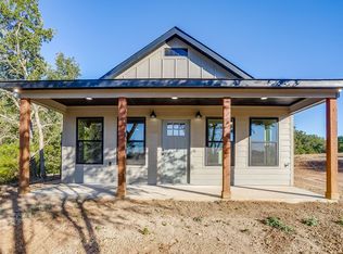 265 Dill Rd, Weatherford, TX 76085