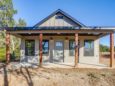 265 Dill Rd, Weatherford, TX, 76085