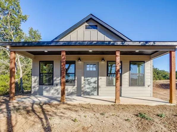 265 Dill Rd, Weatherford, TX 76085