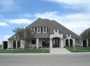 1104 Silverton Dr, Midland, TX 79705