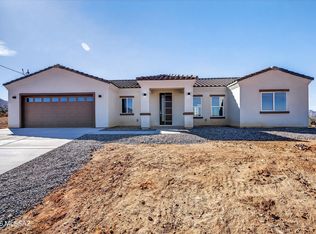 241 Cereza Ct, Rio Rico, AZ 85648
