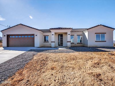 241 Cereza Ct, Rio Rico, AZ, 85648