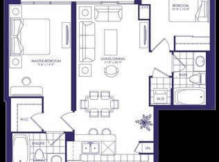 55 S Town Centre Blvd #301, Markham, ON L6G 0B1