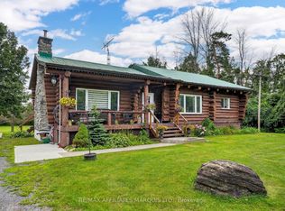 16696 S Atchison Rd, South Stormont, ON K0C 1P0