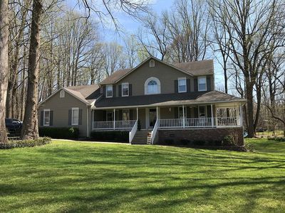 12441 Uncle Charlies Spur, Dunkirk, MD, 20754