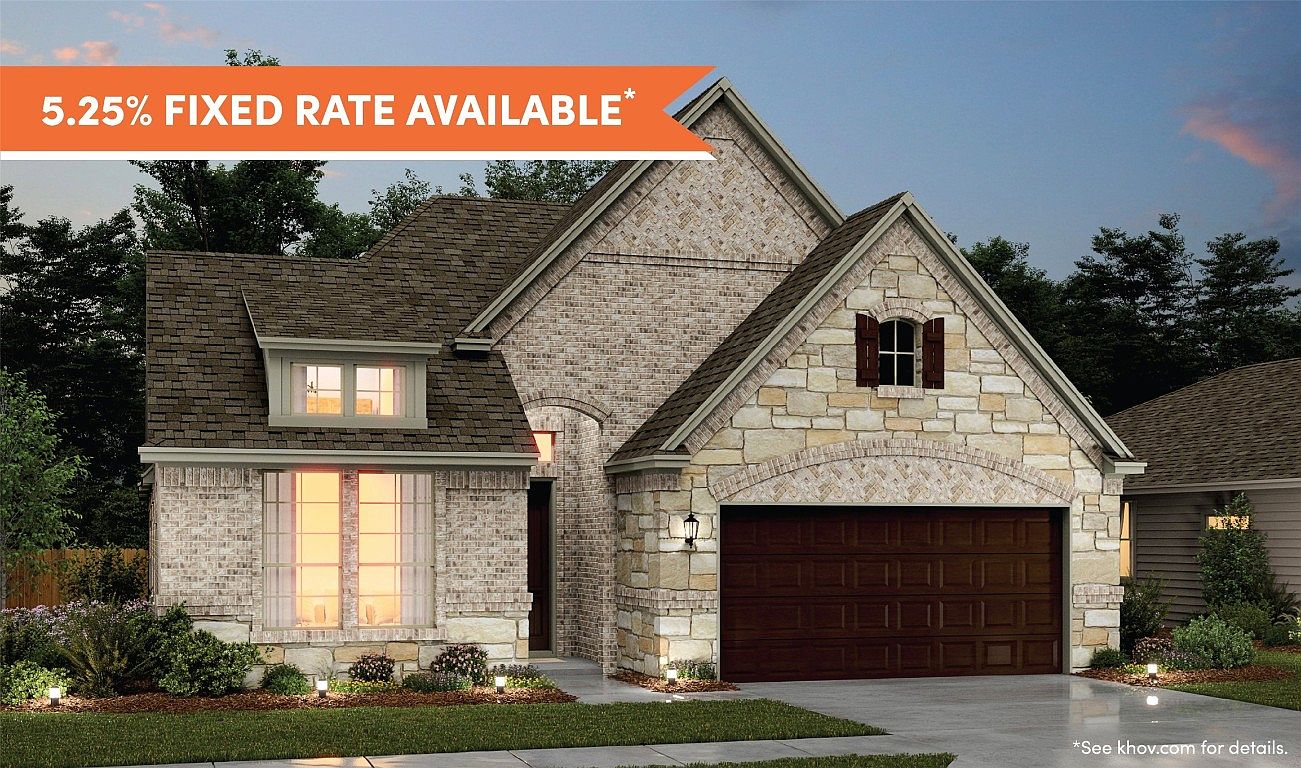 3314 Mattie Grey Ln, Melissa, TX 75454 Zillow