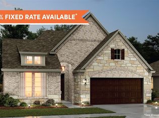 3314 Mattie Grey Ln, Melissa, TX 75454