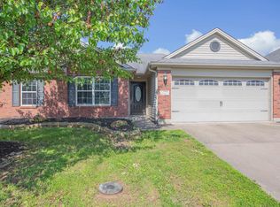 12908 Mattison Ct, Evansville, IN 47725
