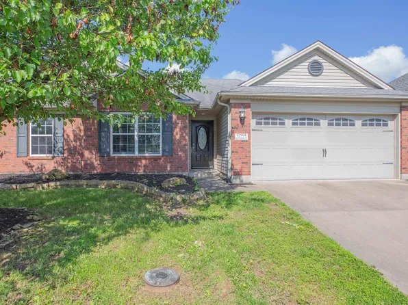 12908 Mattison Ct, Evansville, IN 47725