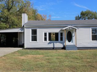 105 Woodbury St, Murfreesboro, TN 37127