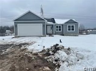 LOT 147 Finishline Trl, Cicero, NY 13039