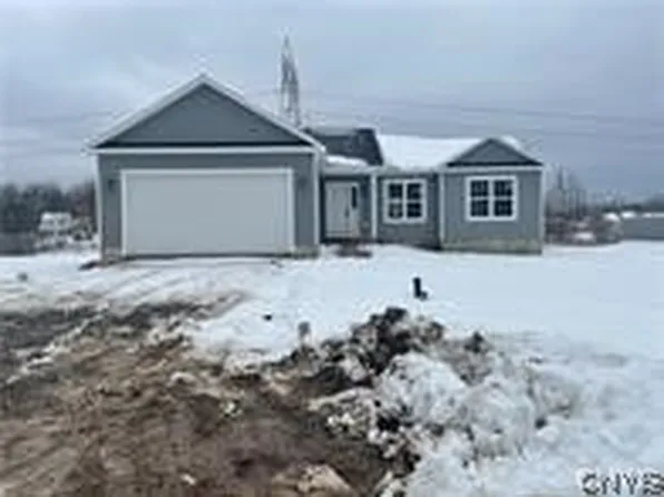 LOT 156 Finish Line Trl, Cicero, NY 13039