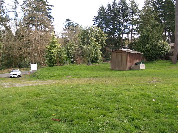 Perfect building pad