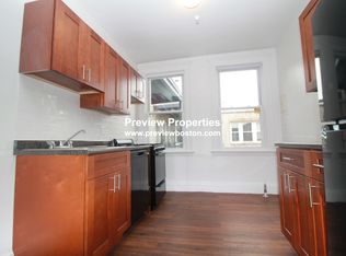 (Undisclosed Address), Brighton, MA 02135