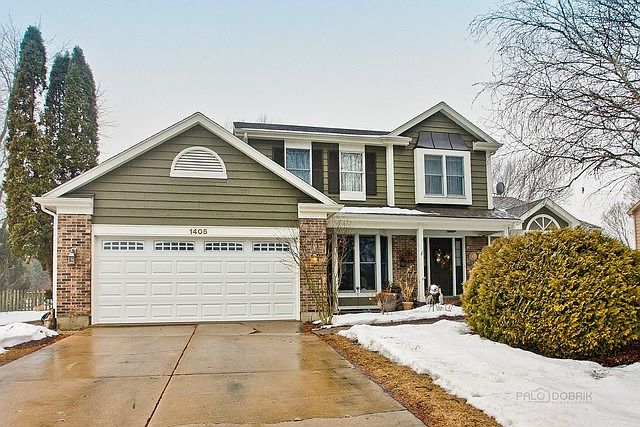 1st image of 1405 Juliet Ln