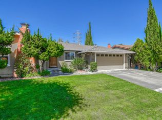 472 Clarkwood Ct, Santa Clara, CA
