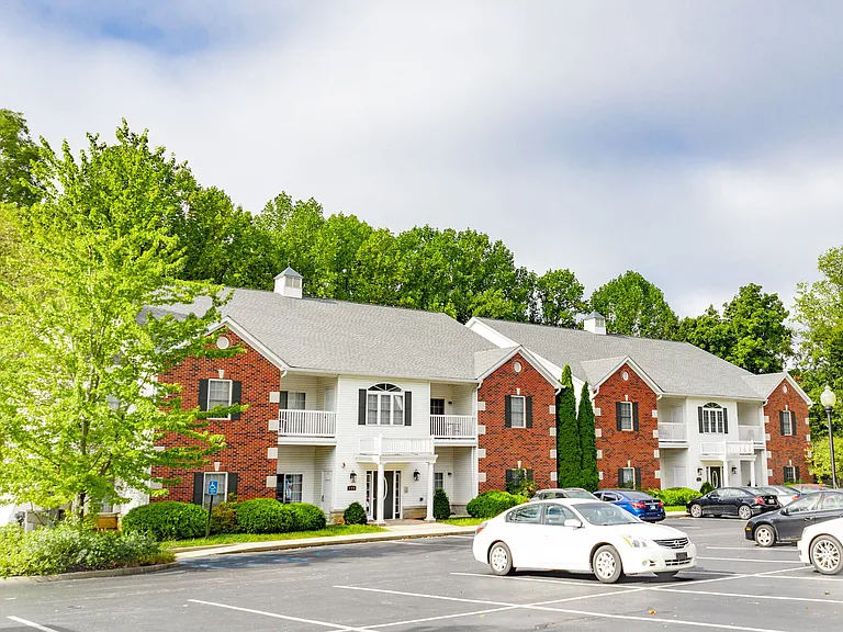 Forest Ridge — Photo 19