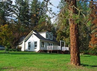 173 Bronco Dr, Roseburg, OR 97471