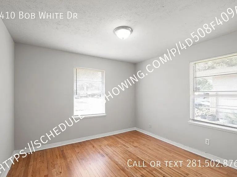 8410 Bob White Dr — Photo 6