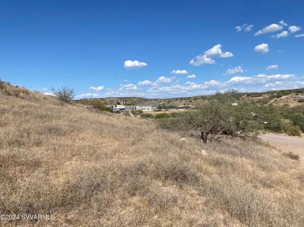 4700/4690 E Caren, Rimrock, AZ 86335