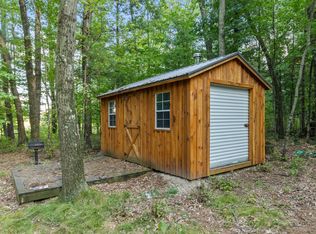 4201 E 20th St, White Cloud, MI 49349