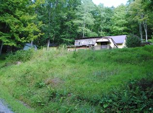473 Bud Edge Rd, Moatsville, WV 26405