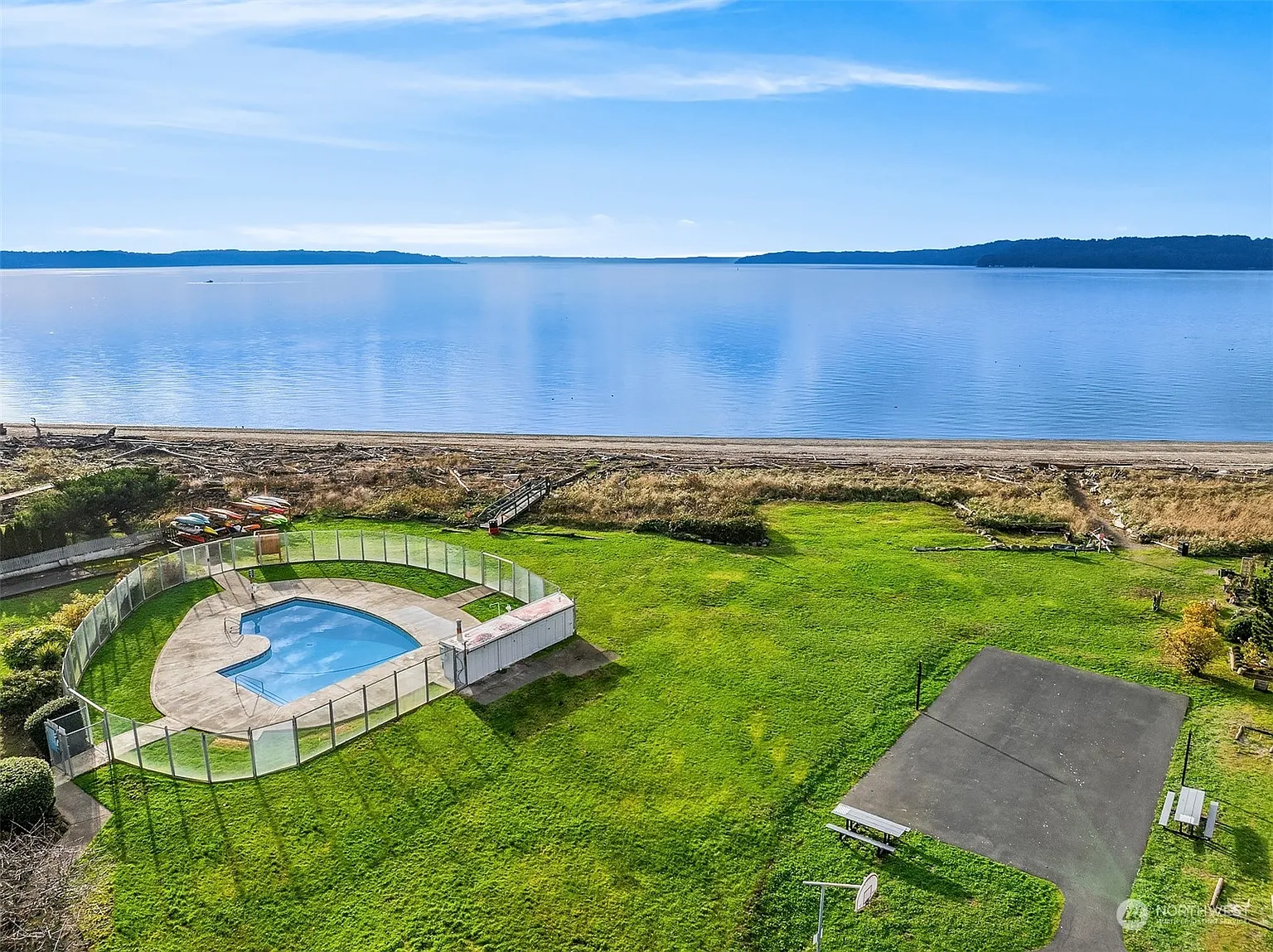 23007 Marine View Drive #B106 photo 1