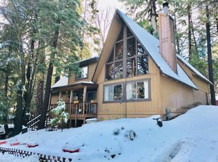 31449 Overhill Dr, Running Springs, CA 92382