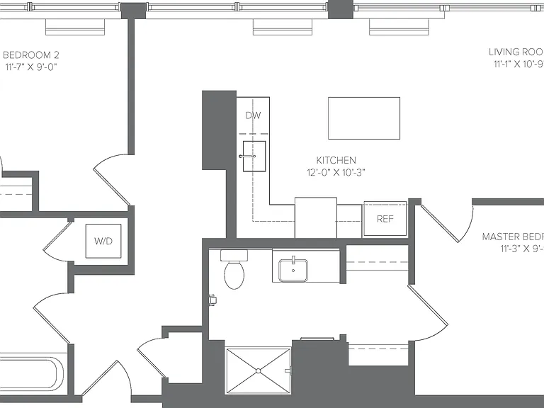 Premiere Residences — Photo 68
